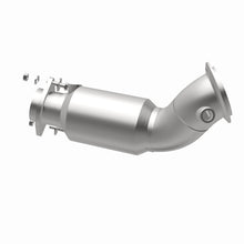 Load image into Gallery viewer, MagnaFlow 2015 M3 3 Underbody Direct Fit Converter