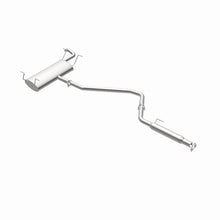 Load image into Gallery viewer, MagnaFlow BRE Exhaust Kit 15-17 Chrysler 200 2.4L