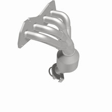 Load image into Gallery viewer, MagnaFlow 12-15 Toyota Camry 2.5L Direct Fit Converter