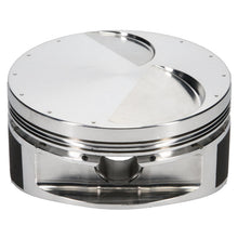 Load image into Gallery viewer, JE Pistons BBC 12/14DEG Set of 8 Pistons