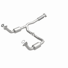 Load image into Gallery viewer, MagnaFlow 2004 Buick Rainier 5.3L Direct Fit Converter