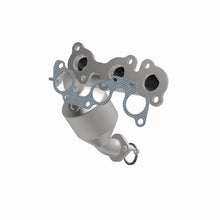 Load image into Gallery viewer, MagnaFlow 04-06 Toyota Sienna 3.3L Direct Fit Converter