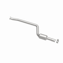 Load image into Gallery viewer, MagnaFlow 08-13 128i 3 L Underbody Direct Fit Converter