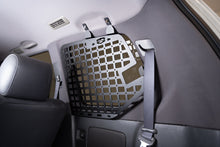 Load image into Gallery viewer, DV8 Offroad 03-09 Lexus GX 470 Rear Window Molle Storage Panels