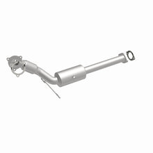 Load image into Gallery viewer, MagnaFlow 2001 Volvo S60 2.3L Direct Fit Converter