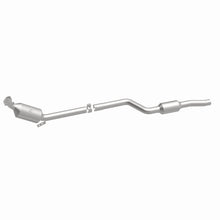 Load image into Gallery viewer, MagnaFlow 2011 C300 V6 3 OEM Underbody Direct Fit Converter