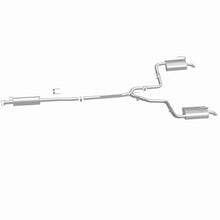Load image into Gallery viewer, BRExhaust 19-25 Nissan Altima 2.5L Direct-Fit Replacement Exhaust Kit