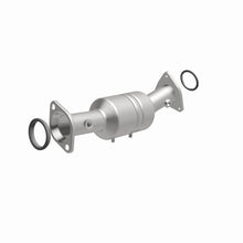 Load image into Gallery viewer, MagnaFlow 10-12 Mazda CX-7 2.5L Direct Fit Converter
