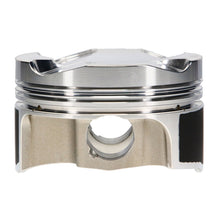 Load image into Gallery viewer, JE Pistons BMW S50B32 Euro Kit 87.0mm Bore -10.10cc Dome 11.50:1 - Set of 6 Pistons