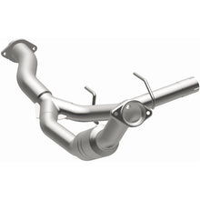 Load image into Gallery viewer, MagnaFlow 12-14 Ford F-150 3.5L Direct Fit Converter