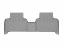 Load image into Gallery viewer, WeatherTech 25-26 Volvo EX30 2nd Row Rear FloorLiner - Grey