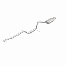Load image into Gallery viewer, BRExhaust 11-14 Volkswagen Jetta 2L Exhaust Kit
