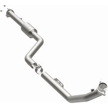 Load image into Gallery viewer, MagnaFlow 2004 Mercedes-Benz SLK230 2.3L Direct Fit Converter