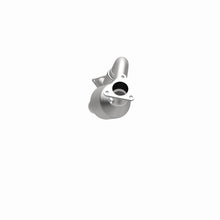 Load image into Gallery viewer, MagnaFlow 07-08 Audi Q7 3.6L Direct Fit Converter