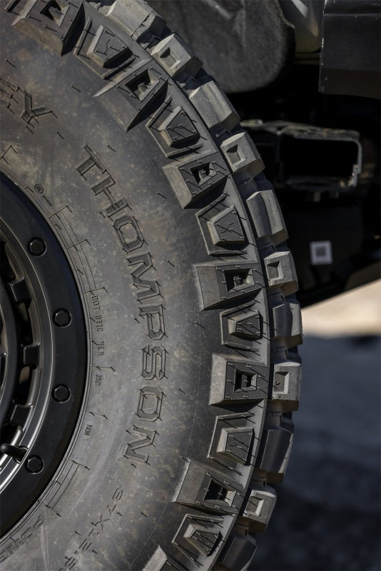 Mickey Thompson Baja Legend MTZ Tire - LT295/55R20 123/120Q - 247922