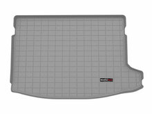 Load image into Gallery viewer, WeatherTech 26-26 Subaru Crosstrek Hybrid Trunk Cargo Liners - Grey