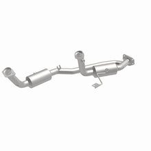 Load image into Gallery viewer, MagnaFlow 04-05 Ford Freestar 3.9L Direct Fit Converter