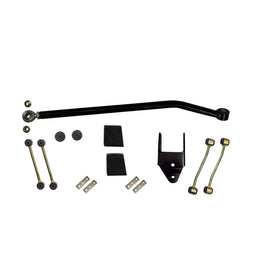 Skyjacker 21-23 Jeep Wrangler JL Non-Rubicon 4XE 4 Door 4.5in Comp. Box w/Dual Rate LT Coil Springs