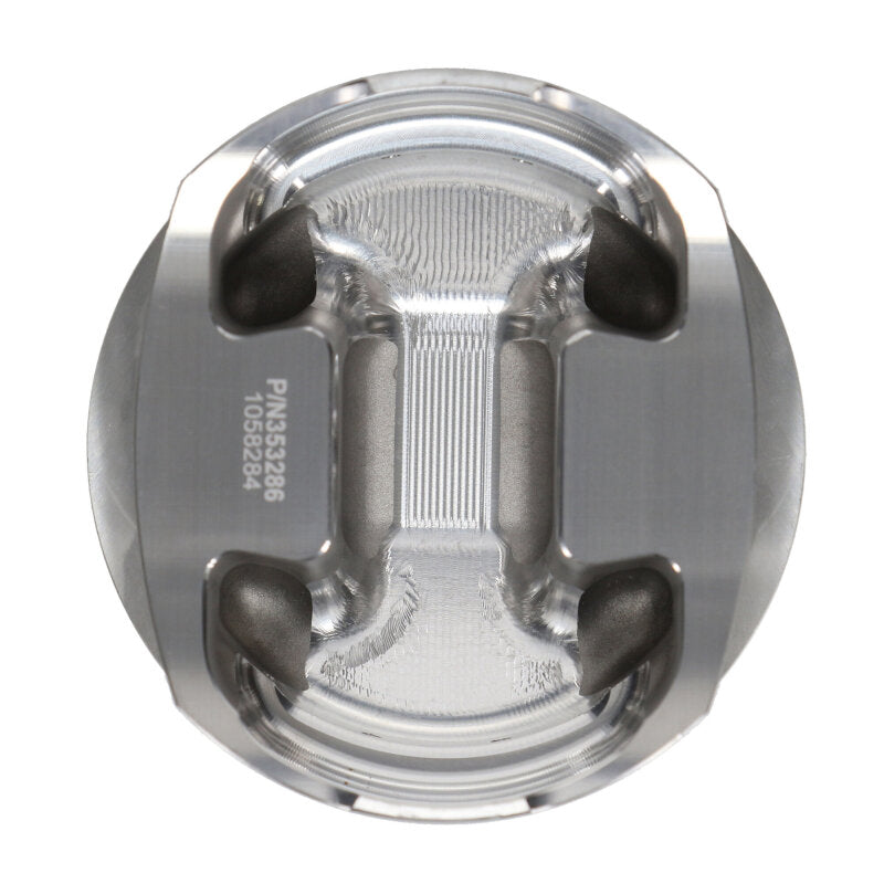 JE Pistons PORSCH 3.0LTR DM KIT Set of 6 Pistons