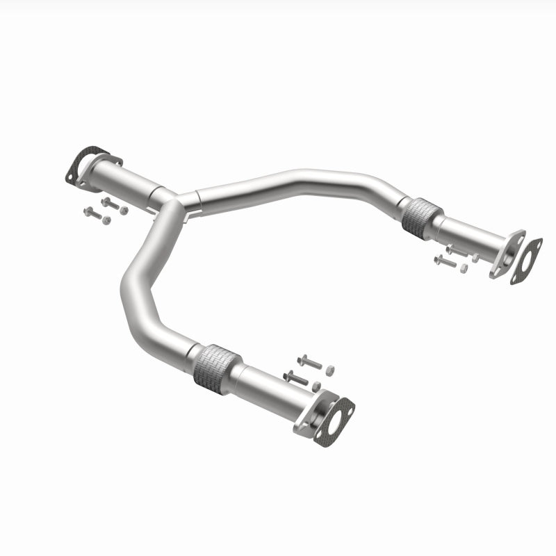 BRE Exhaust 03-07 G35 3.5L Front Pipe Kit