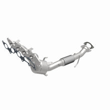Load image into Gallery viewer, MagnaFlow 13-15 Escape L4 2.5 OEM Manifold Direct Fit Converter