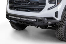 Load image into Gallery viewer, Addictive Desert Designs 22-25 GMC Sierra 1500 Stealth Fighter Winch Kit