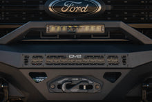 Load image into Gallery viewer, DV8 17-22 Ford Super Duty F-250/F-350 Spec Series Front Bumper