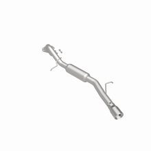 Load image into Gallery viewer, BRExhaust 05-08 Mercury Mariner 3.0L Muffler Kit