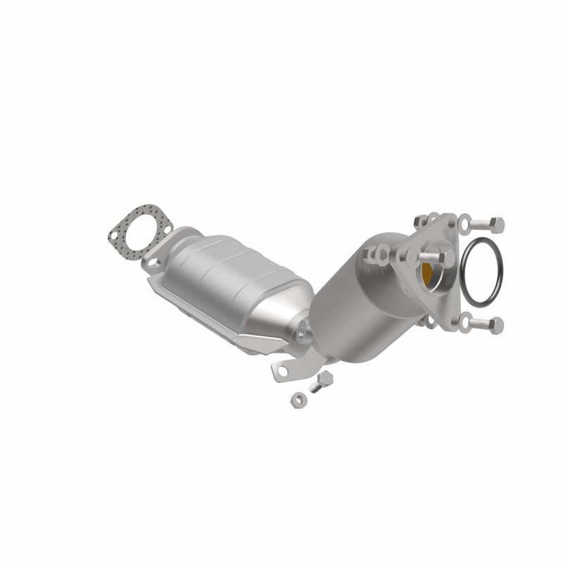 MagnaFlow 09-12 Infiniti FX35 3.5L Direct Fit Converter