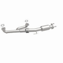 Load image into Gallery viewer, MagnaFlow 2016 Honda Odyssey 3.5L Direct Fit Converter