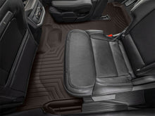 Load image into Gallery viewer, WeatherTech 25-26 Ford Expedition 2nd &amp; 3rd Row Rear FloorLiner - Cocoa