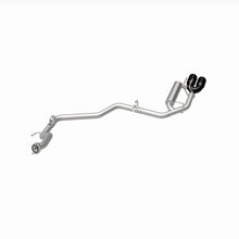Load image into Gallery viewer, MagnaFlow 25-26 Toyota Camry SPEQ Series Stainless Cat-Back Performance Exhaust System