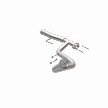 Load image into Gallery viewer, BRExhaust 20-25 Jeep Gladiator 3.6L Direct-Fit Replacement Front Pipe Kit