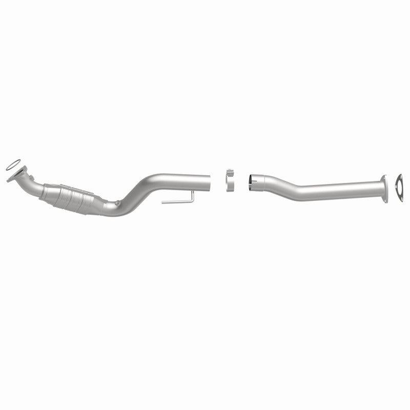 MagnaFlow 06-10 Chevrolet Express 3500 6.0L Direct Fit Converter