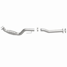 Load image into Gallery viewer, MagnaFlow 06-10 Chevrolet Express 3500 6.0L Direct Fit Converter
