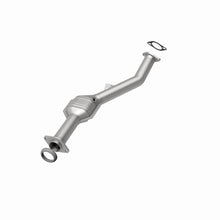 Load image into Gallery viewer, MagnaFlow 2005 Subaru Outback 2.5L Direct Fit Converter
