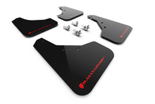 Load image into Gallery viewer, Rally Armor 23-26 Kia Sportage Black UR Mud Flap w/ Red Logo