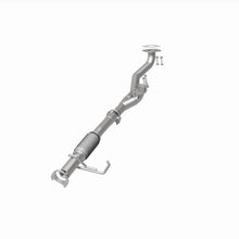 Load image into Gallery viewer, BRE Exhaust 07-14 Edge MKX 2.0L 3.5L Front Pipe Kit