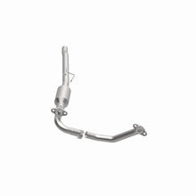Load image into Gallery viewer, MagnaFlow 02-03 Dodge Ram 1500 3.7L Direct Fit Converter