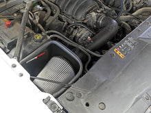 Load image into Gallery viewer, aFe Magnum FORCE Open Element Intake GM Silv/Sierra 1500 14-18 / Silv LD/Sierra Limited 2019 V8
