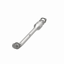Load image into Gallery viewer, MagnaFlow 05-17 Nissan Frontier 4.0L Direct Fit Converter