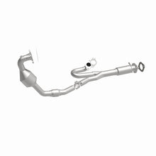 Load image into Gallery viewer, MagnaFlow 10-11 Cadillac SRX 3.0L Direct Fit Converter