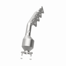 Load image into Gallery viewer, MagnaFlow 2009 Hyundai Genesis 4.6L Direct Fit Converter