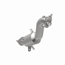 Load image into Gallery viewer, MagnaFlow 16-17 Cadillac ATS 2.0L Close Coupled Direct Fit Converter