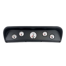 Load image into Gallery viewer, Autometer Phantom II Direct Fit Dash Kit 67-72 Ford F100 (1 x 3-3/8in. / 4 x 2-1/16in.)