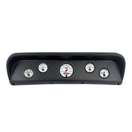 Autometer Phantom II Direct Fit Dash Kit 67-72 Ford F100 (1 x 3-3/8in. / 4 x 2-1/16in.)