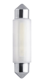 Hella 6411 12V 1W LED Bulb 5K - Single