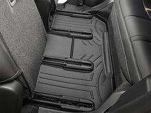 Load image into Gallery viewer, WeatherTech 24-26 Mazda CX-90/CX-90 PHEV Rear FloorLiner - Black