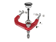 Load image into Gallery viewer, aFe Control 24-26 Toyota Tacoma Upper Control Arms - Set (Red)