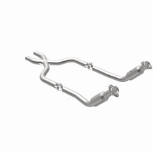 Load image into Gallery viewer, MagnaFlow 11-14 Ford Mustang 3.7L Direct Fit Converter